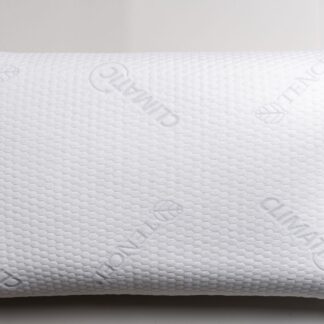 Memory Foam Sleeping Pillow (Soft)